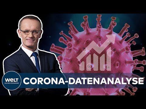 90 SEKUNDEN CORONA: „Fünfmal mehr Senioren“ – Die aktuellen Corona-Zahlen für Sie erklärt