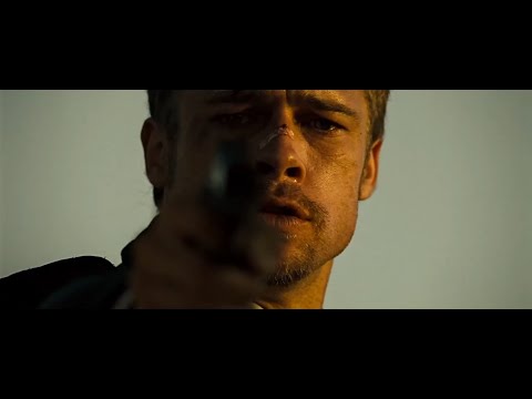 "John Doe Has The Upper Hand" - Seven (1995)