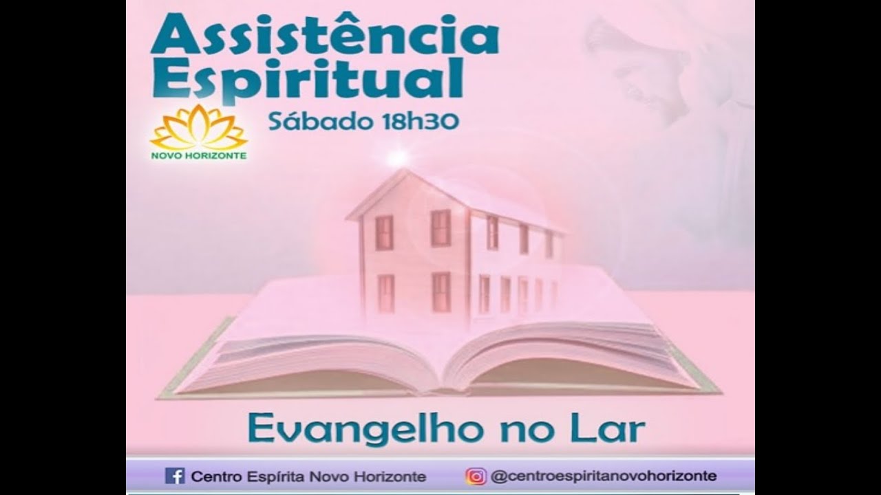 Como Fazer o Evangelho no Lar | Preleção Dinâmica e Inspiradora