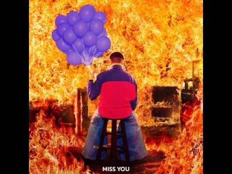 Oliver Tree - Miss You (Georgie Riot Remix) [Atlantic Records]