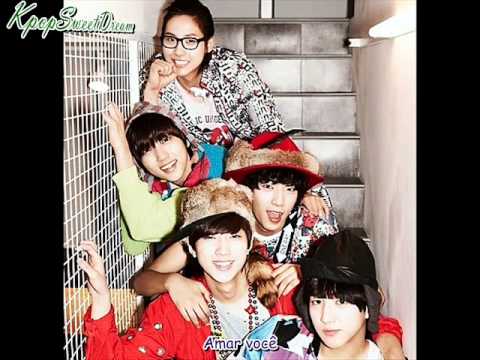 B1A4 - Chu chu chu - Legendado