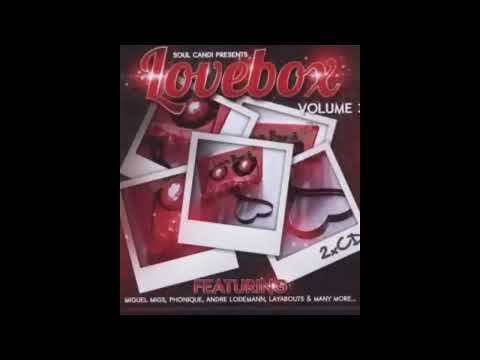 Rocco & Nikos Feat. Tony Wilkins - If You Ever Need A Friend