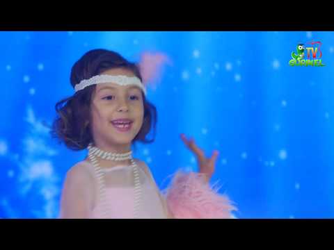 Ryana & Evelina (DoReMi-Show) - La mulți ani cu bucurie