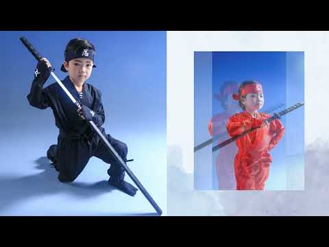 Gyoda Samurai NInja image