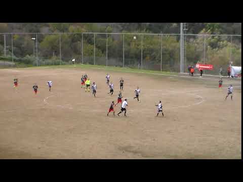 Campania - Terza Categoria Salerno - Girone C - Giornata 7 - Rutino vs Virtus Battipaglia Calcio