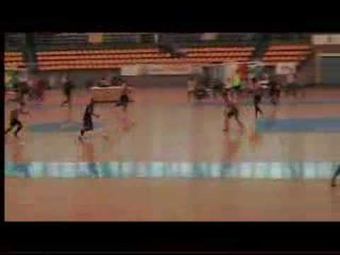Goles Cadoneghe Futsal (13/10/07)