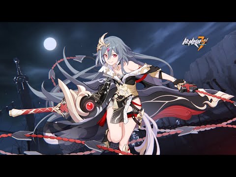 Honkai Impact SEA 5.3 Beta - Herrscher of Sentience Elysian Realm 40D