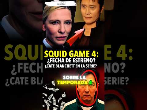 Netflix anuncia la fecha de estreno de la tercera temporada de \