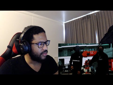 Devv Tenkay - The Nine ft. Ys (Prod by. Emreh) (Dir. by @redmoonsstudios) (REACTION) #DUTCHDRILL