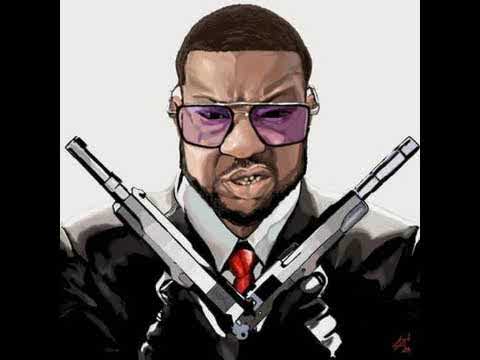 Clever 1 & Giallo Point - Gunz, Knivez And Nunchuckz – (Album)