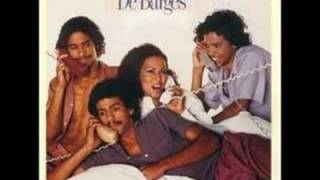 DeBarge - What's Your Name (Audio)