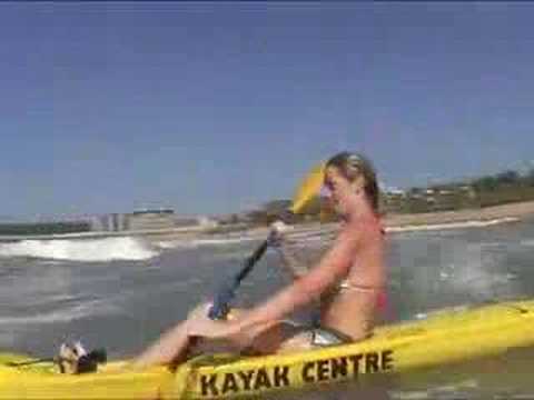 SurfskiTV Episode 1 Part 2 of 4