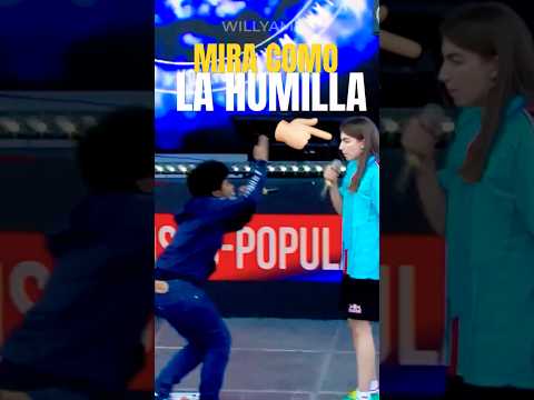 Marithea Mandó Callar A Socas Y... 💀 #fmsinternacional #redbullbatalla #mejoresrimas #fms