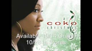 Coko - We Thank You