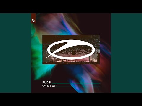 Orbit 37 (Extended Mix)