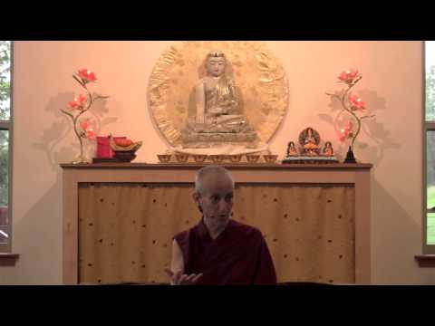 05-13-15 Gems of Wisdom: The Supreme Treasure - BBCorner