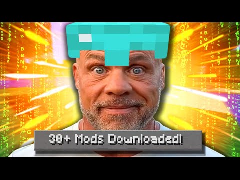 Morse unleashes AI chaos in Minecraft!