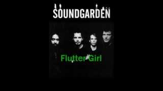 Chris Cornell ~ Flutter Girl