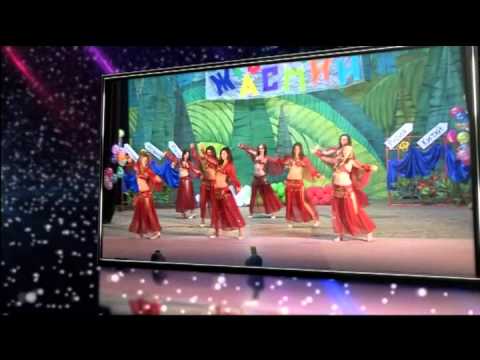 BF Jasmin - Балетна формация "Жасмин"