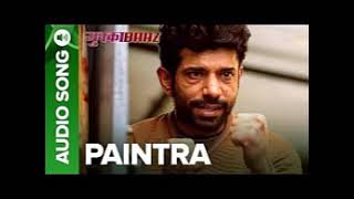 Paintra Song | Divine Hit Song | Mukkabaaz | Nucleya &amp; Divine | Anurag Kashyap | ASP Music Beats