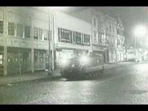 Universal Techno Pt.4 - Autechre, Mad Mike & Kenny Larkin