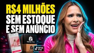 Não Tinha Dinheiro do Almoço e Fiquei Rica Com TikTok Shop | Ana Paula Noleto - Kiwicast #735