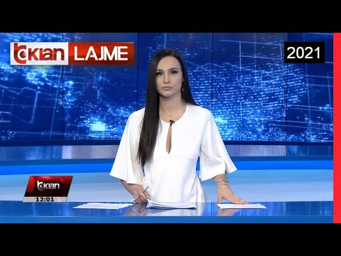 Edicioni i Lajmeve Tv Klan 10 Qershor 2021, ora 12:00 Lajme - News