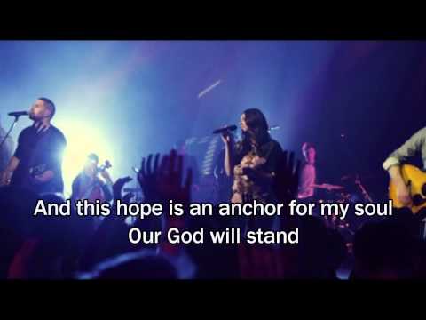 Anchor - Hillsong Live (Best Worship Song with Lyrics)