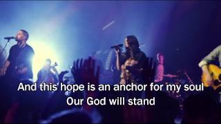 Anchor - Hillsong Live (Best Worship Song with Lyrics)