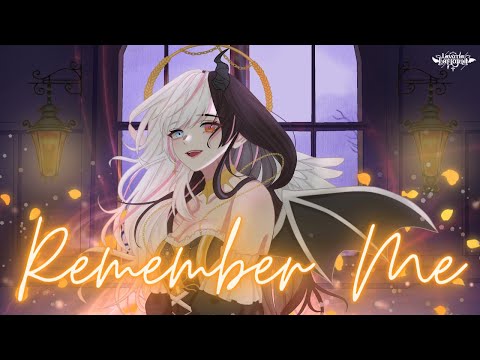 Remember Me (Lullaby) - Coco ✧ Short Cover by Lavatia Laflarld