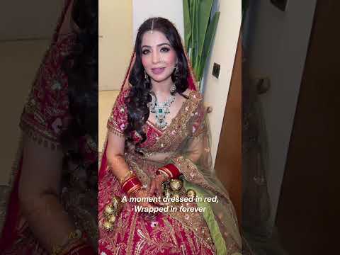 Bridal Makeup Artist portfolio by Divafy By Divya in Delhi - Photo 0 Bridal Makeup Artist portfolio by Divafy By Divya in Delhi - Photo 0