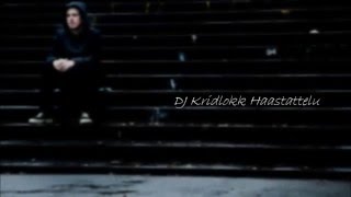 DJ Kridlokk Haastattelu (23.11.2015)