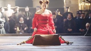 Execution of Queens Anne Boleyn and Mary Stuart