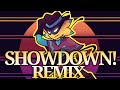 [REMIX] Undertale Yellow - Showdown!