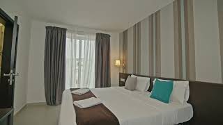 Blubay Apartments by ST Hotels.