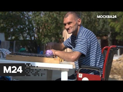'Специальный репортаж': 'пленные' - Москва 24