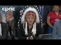 AFN national chief speaks ahead of tomorrowâs meeting with PM Carney â July 16, 2025