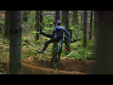 Scott Bell Visuals 2022 Reel