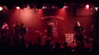 Voodoo Glow Skulls - Fat Randy (Houston 12.13.14) HD