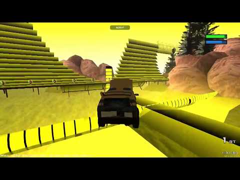 [DM] Rafinha V8 - Black And Yellow II