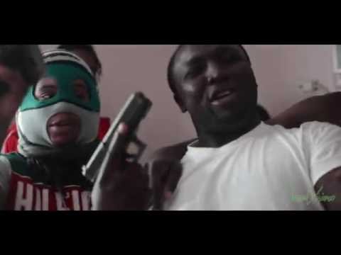 757WooSki - Sitchy Gang | Shot By @GreenVisionz_