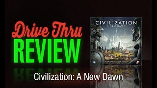 Civilization: A New Dawn video thumbnail