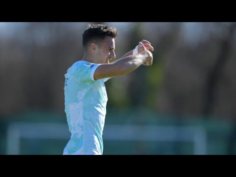Aleksandar Stanković vs Napoli - Inter Primavera
