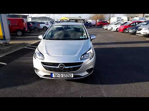 john  Kelly Opel Waterford - 2019 Opel Corsa 120 YEARS 1.4I 75PS 5DR 14,995