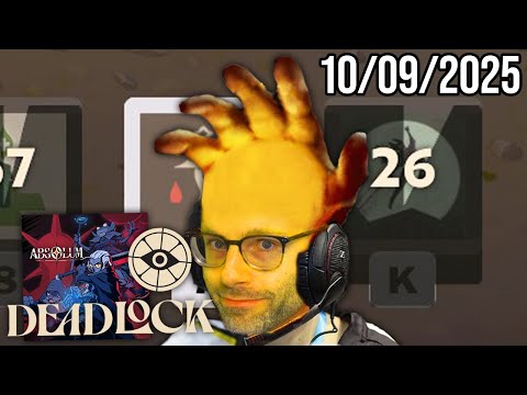 massive pidas - Bits and Banter [10/09/2025]