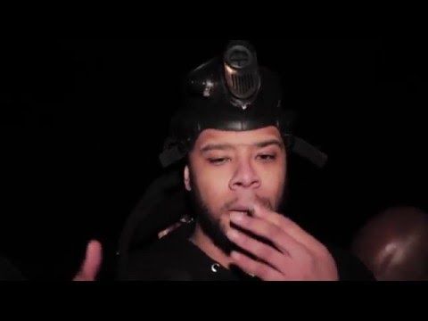 Chinx Phase - Night Rider @chinxphase