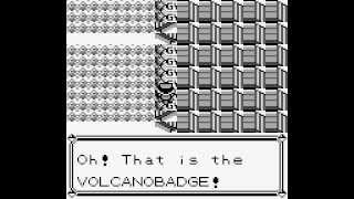 PokéMon Blue (US) - Speedrun - 01:27:00.000