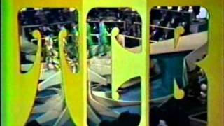 The Supremes/Temptations - TCB - Full intro & STOP! In The Name Of Love