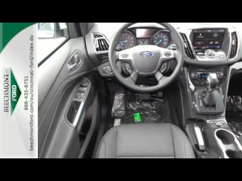 2014 Ford Escape Cincinnati Dayton, OH #T14-1082 - SOLD