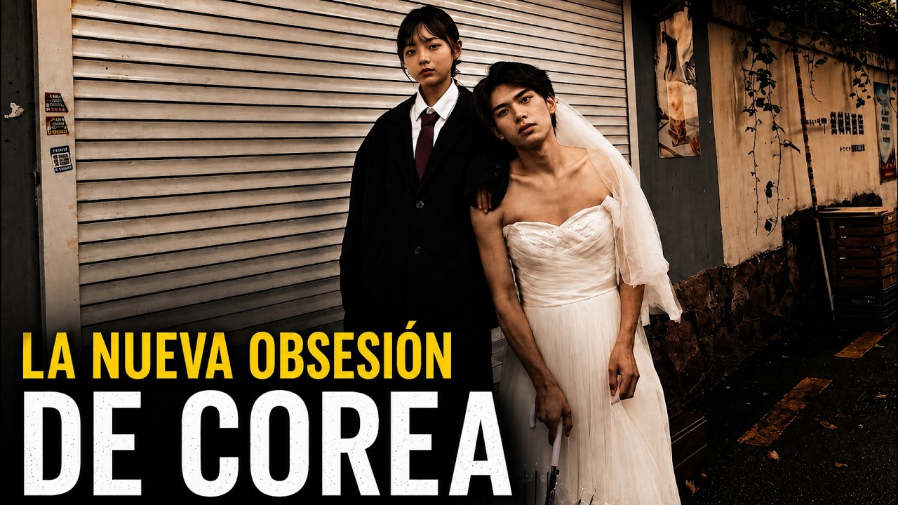 LA NUEVA ÉLITE DE COREA DEL SUR